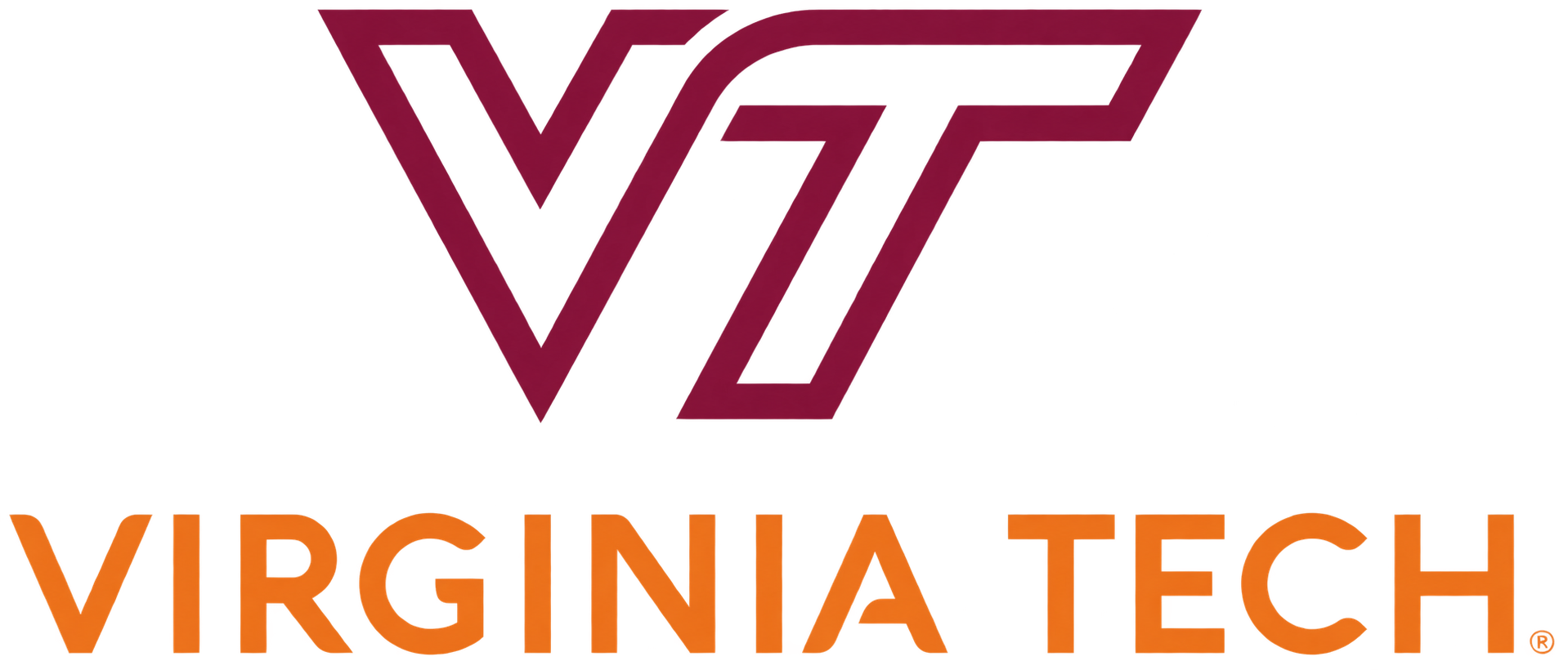 Virginia Tech logo